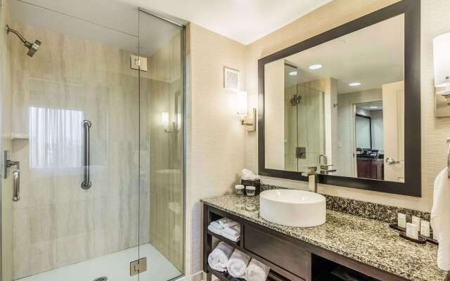 Embassy Suites Newark Airport