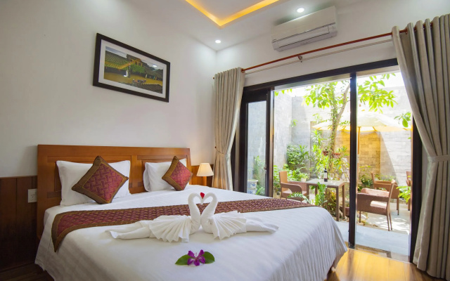 Hoi An SunLake Villa