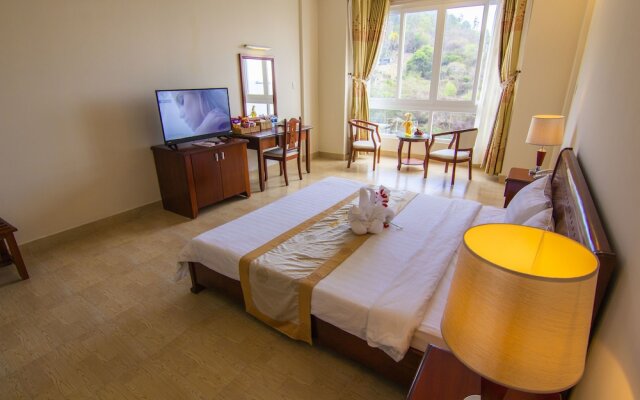 Tien An Hotel Vung Tau