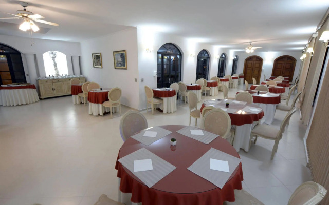 Biazi Paradise Hotel