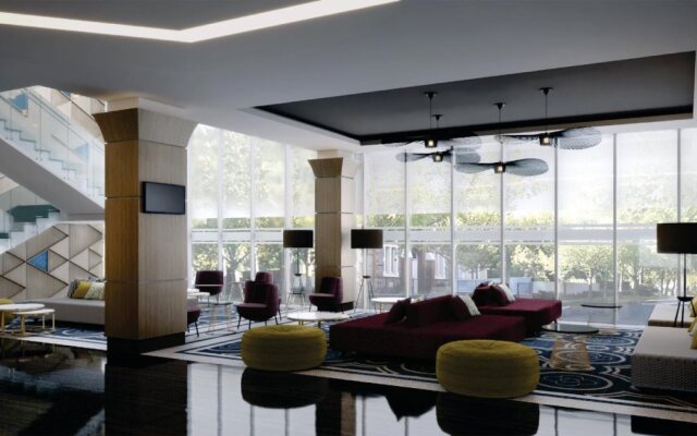 Mercure Bandung Nexa Supratman