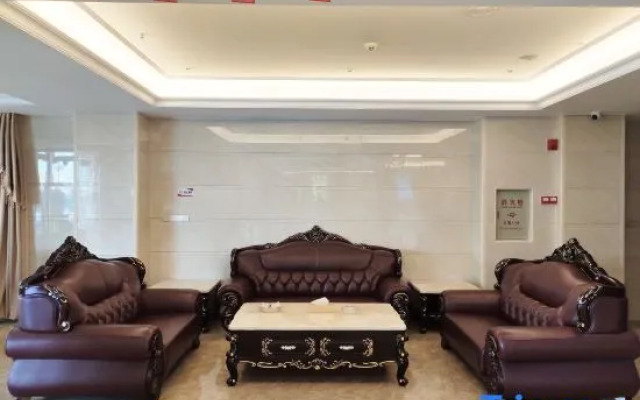Xin Zhenhao Business Hotel