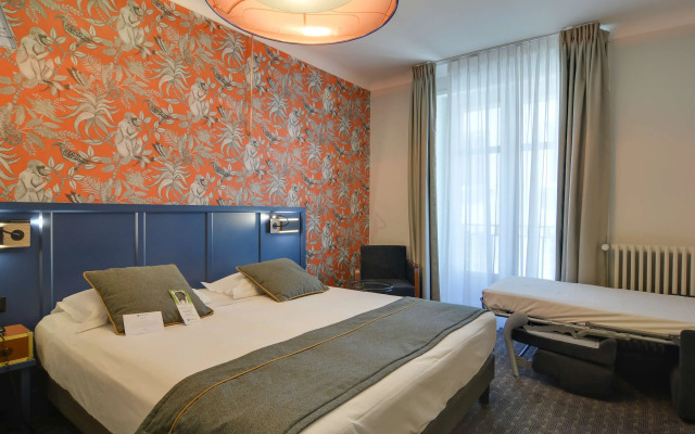 Best Western Hotel Graslin