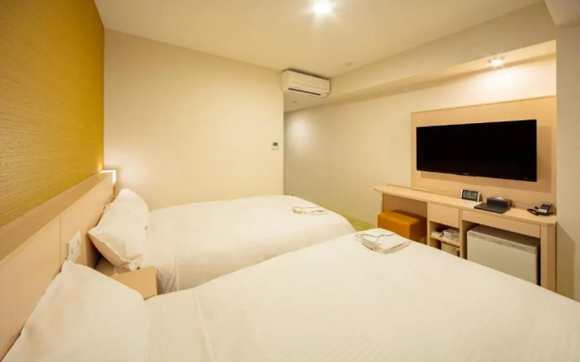 Sotetsu Fresa Inn Kyoto Shijokarasuma