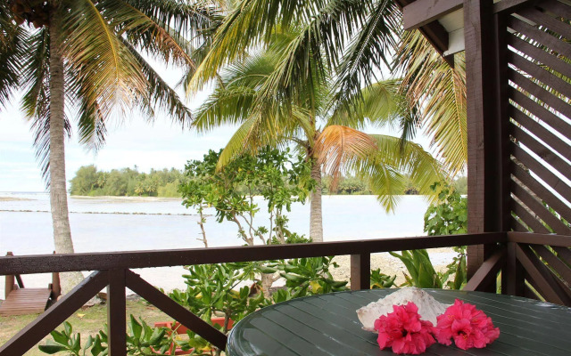 Aroko Bungalows