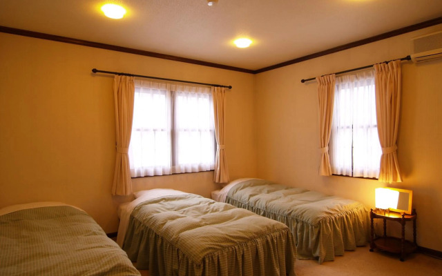 PENSION & TRATTORIA Syo