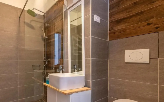 Hotel Silver Gate Split - Spacious Room