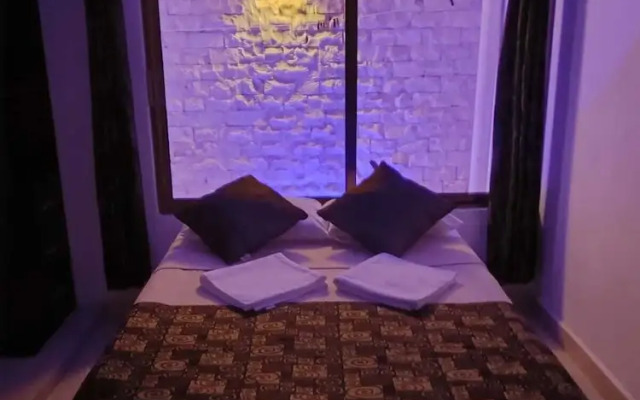 Departamentos Chan Kiin