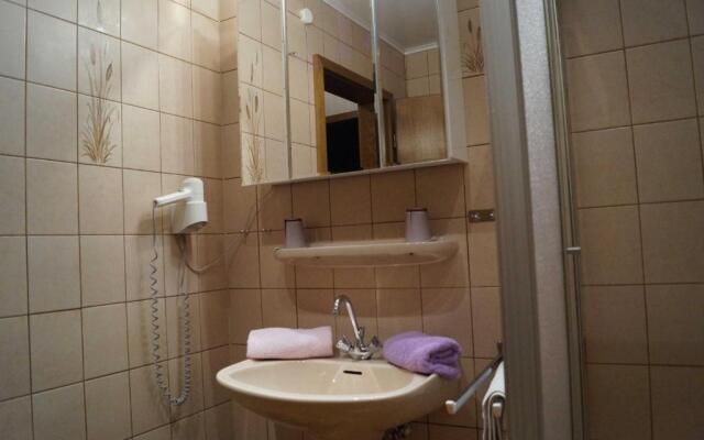 Cafe Best Gästezimmer