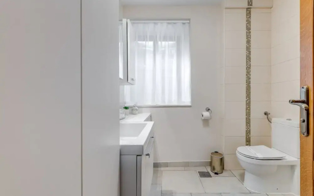 Casa Aurum - City Vibes