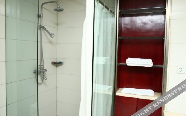 Shuiyunjian Business Chain Hotel