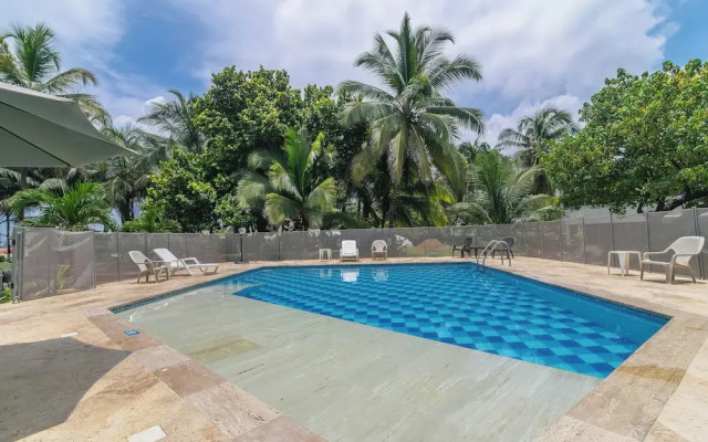 Apartamentos Unik Cartagena Faro Tequendama