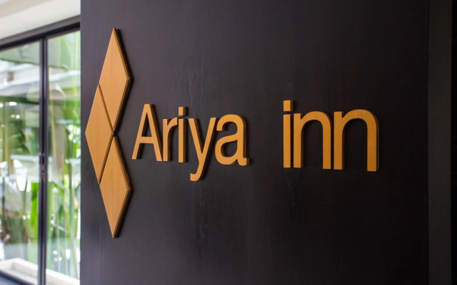 Ariya Inn Chiang Rai