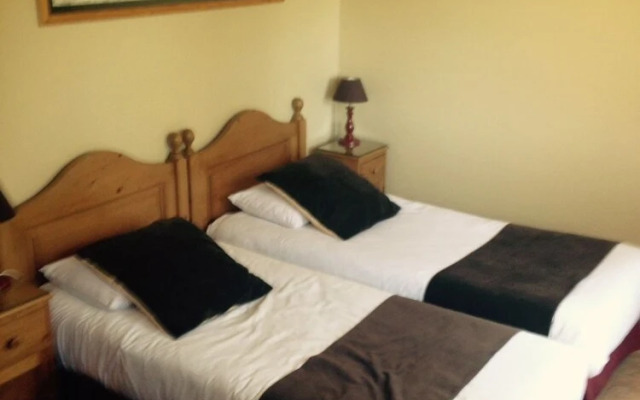 Best Western La Ferme Du Moulin Aux Drap