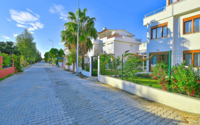 EV Apartments