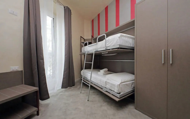 Termini Comfort rooms by Flatinrome