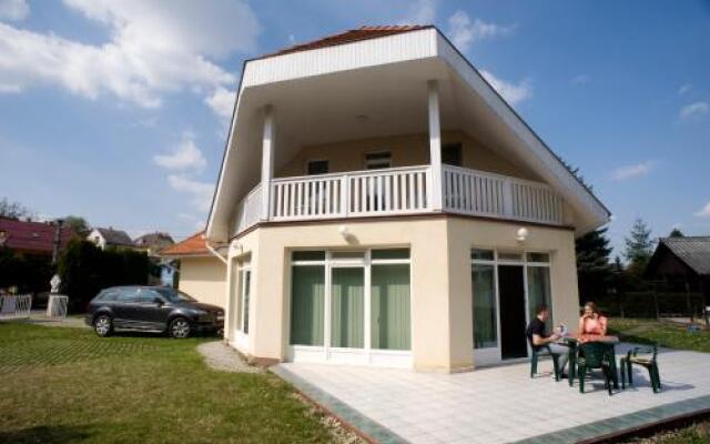 Marianna Apartmanház