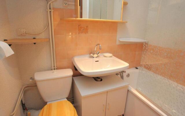 Appartement La Toussuire, 1 pièce, 3 personnes - FR-1-416-148