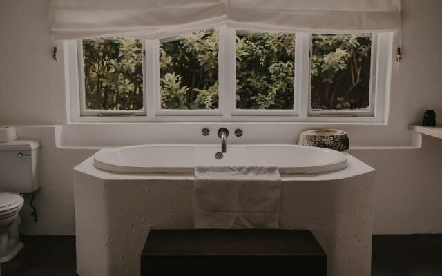 Qambathi Mountain Lodge