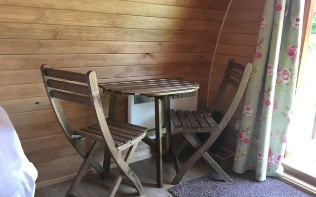 Briarfields Glamping Pods