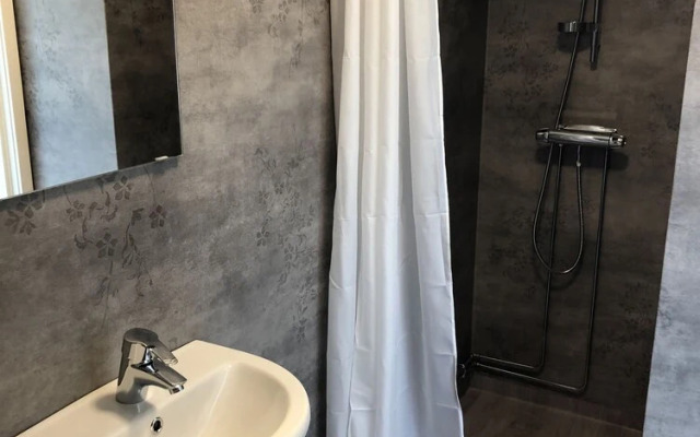 Stora Sjöfallet Mountain Center