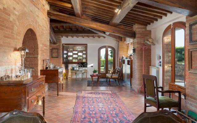 Villa I Levrieri 8 Emma Villas