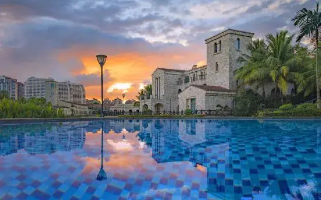 Xikang Yunshe Wellness & Resort Hainan