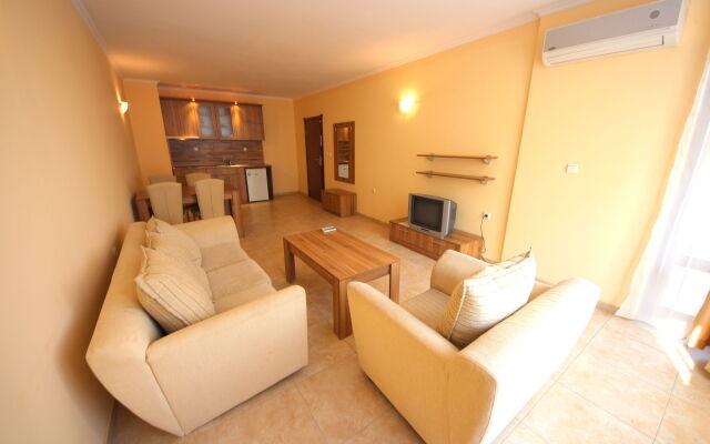 Menada Sea Regal Apartments