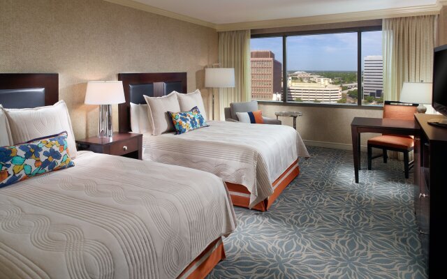 Marriott Jacksonville Downtown