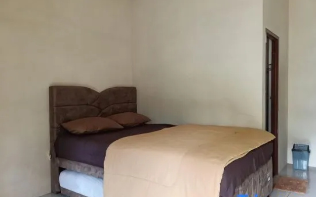 Homestay Dua Putri Bromo