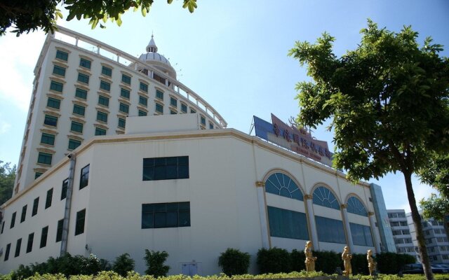 Jiabai Resort Hotel