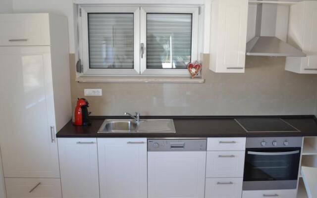 Holiday Home St. Ivan