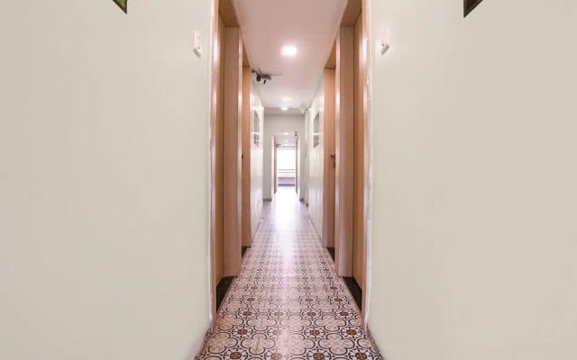 Fabhotel 24*7 Residency