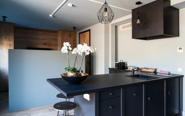 Design B&B Naarden Vesting