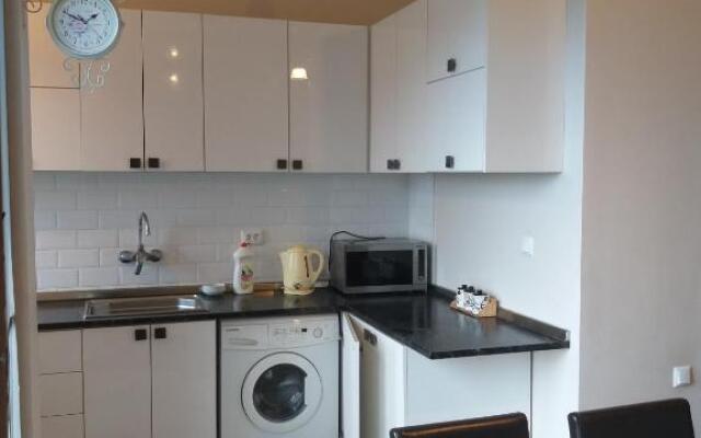 Apartment Gorgiladze 66