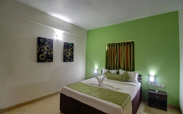 Royale Assagao Resort
