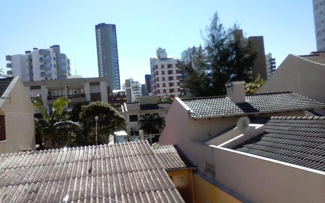 Pousada Mar de Dentro