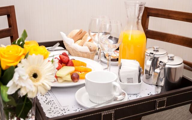 Plaza El Bosque San Sebastian