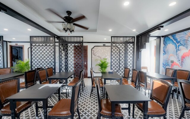 Cozy An Boutique Hotel Luangprabang