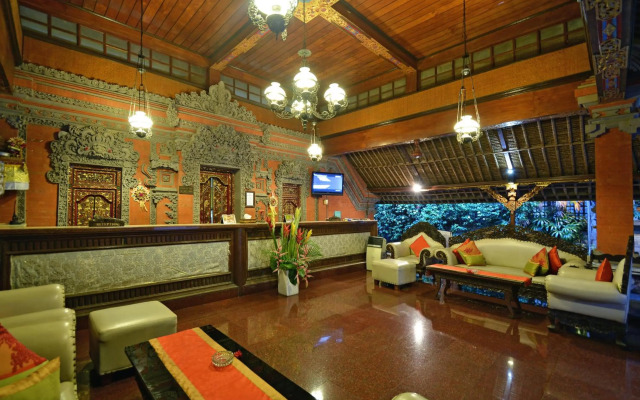 Puri Dewa Bharata Hotel & Villas