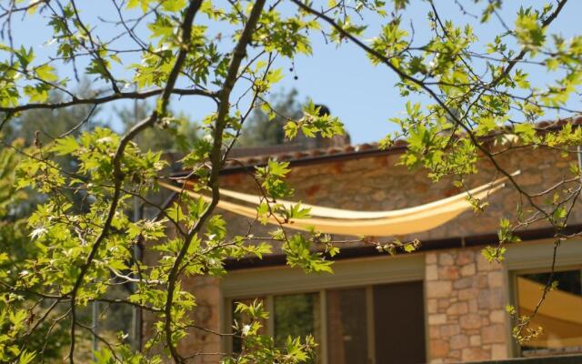 Pili Country House