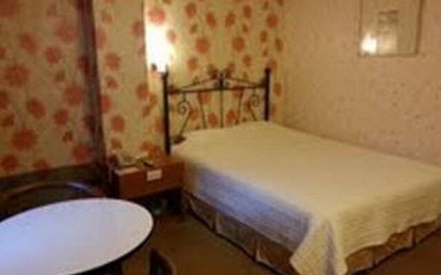 Plaza Hotel