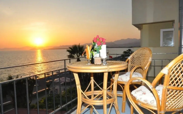 Deniz Hotel