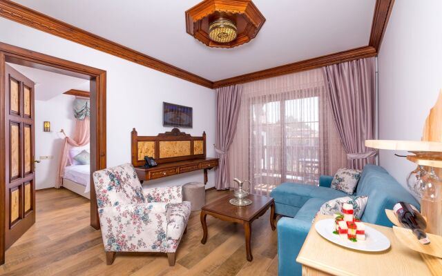Elif Hanim Hotel & Spa
