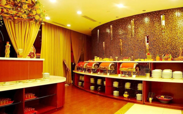 Right Day City Hotel