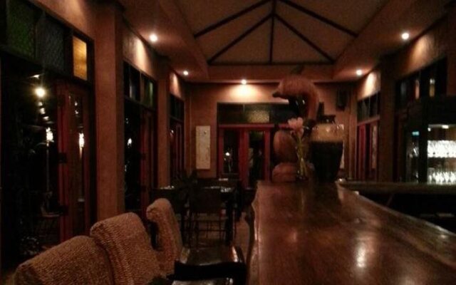 SaimoonburyResort