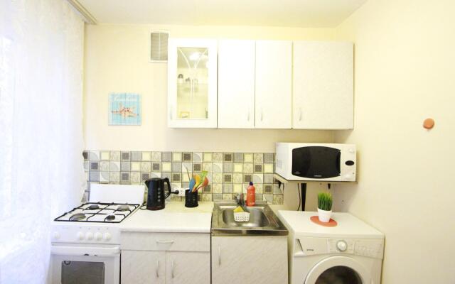 Апартаменты на улице Бехтерева