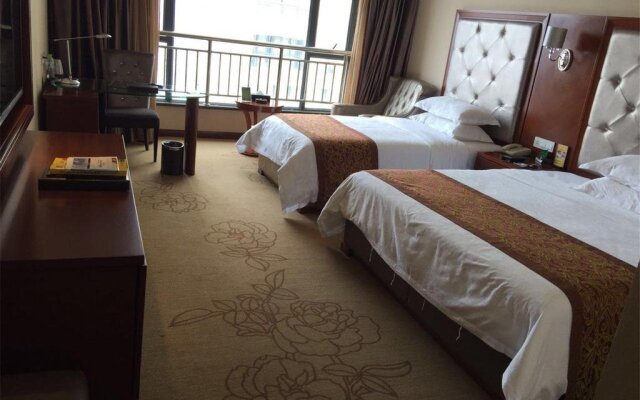 Meyes International Hotel
