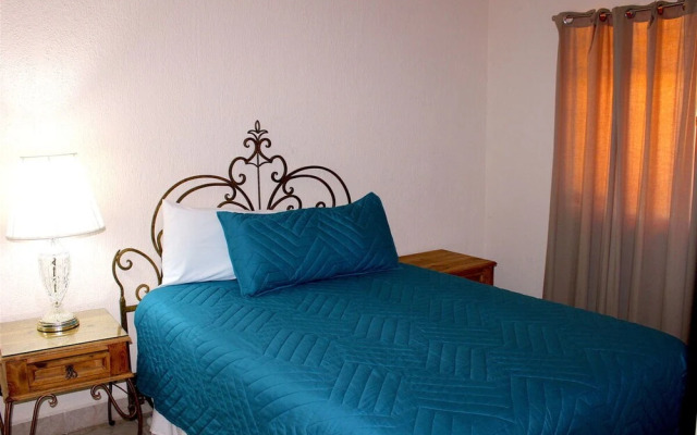 Princessa 3BR B 506-v by Casago