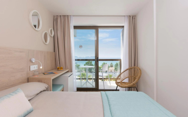 Hotel HSM Linda Playa